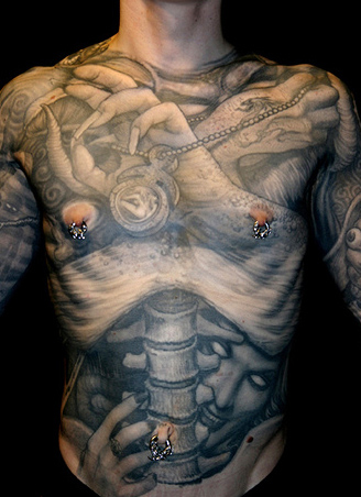 Paul Booth Tattoo1