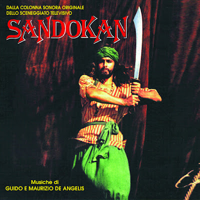 Sandokan - la tigre della Malesia, accordi, testo, video