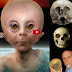 Ancient Humans had sex with Aliens Study Says