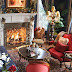 Christmas - Sometimes It Just Takes Your Breath Away