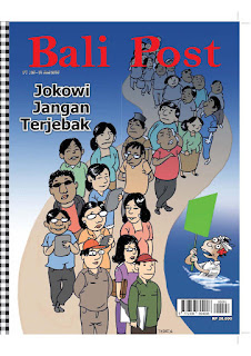 bali post