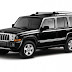 Jeep Commander