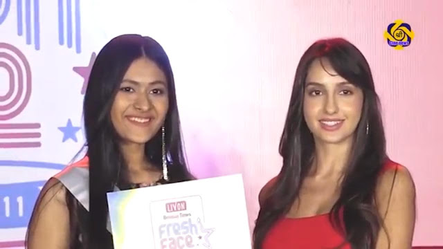 Livon bombay times fresh face season 11