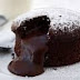 Chocolate Lava Cake 