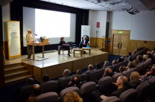 Interview Will Africa Rise Up To The Climate Challenge