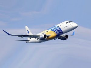 Embraer E175 Specs, Interior, Cockpit, and Price