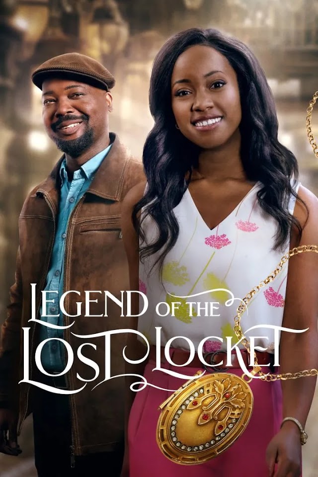 [Movie] Legend of the Lost Locket (2024)