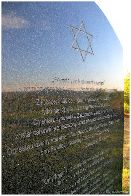 Cmentarz żydowski w Zakopanem