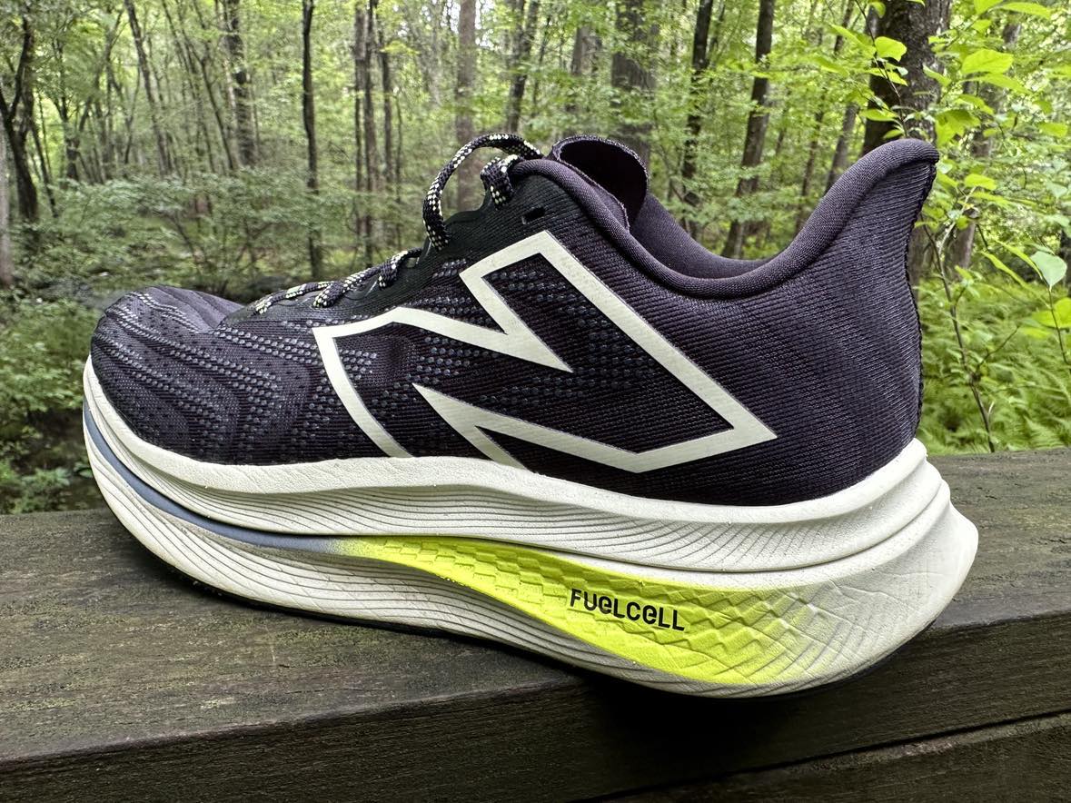New Balance SC Trainer v2 Review (2023) - DOCTORS OF RUNNING