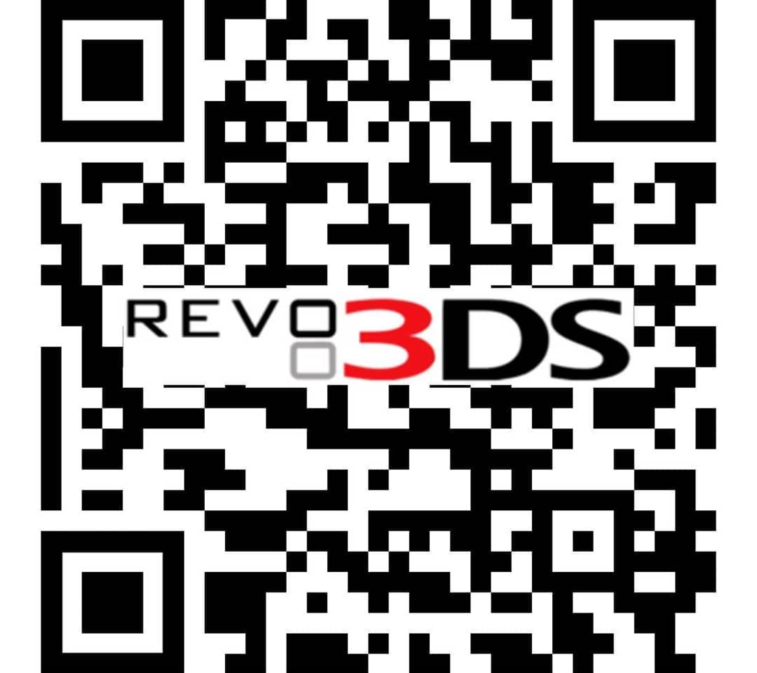 Mocho-Varios: Juegos 3ds Codigo QR Para FBI 2.6