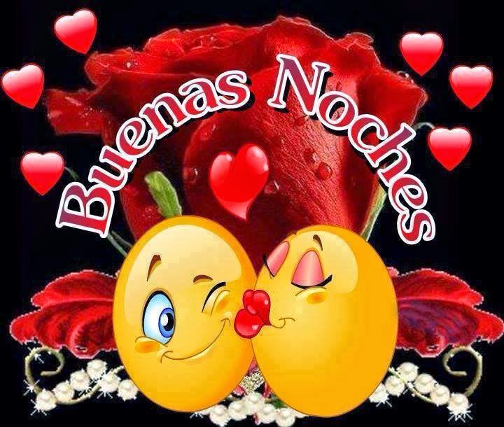 Brotes de Amor: Buenas Noches