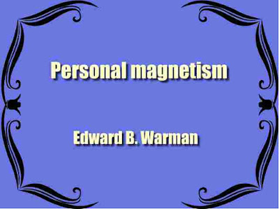 Personal magnetism