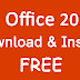 How to Download and Install Office 2016