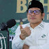 Klaim Tolong Maruf Amin, Cara Cak Imin Cuci Tangan dari Kontroversi Besar Penundaan Pemilu