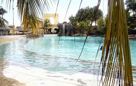 La Stella Water Theme Park@Starhill Golf & Country Club, Johor Bahru
