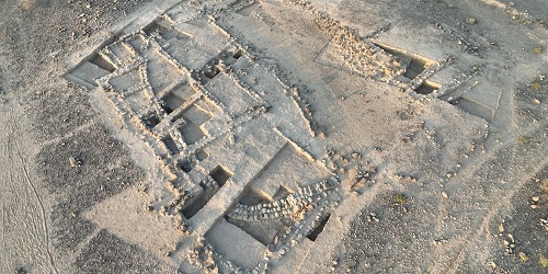 Une colonie vieille de 5 000 ans découverte à Oman
