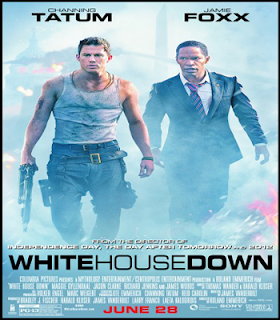 Gambar White House Down