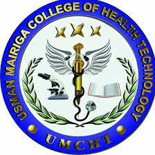 Usman Mairiga College Of Health Technology Admission Form 2023/2024