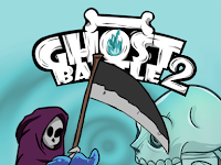 Ghost Battle 2 Mod v1.1.2 Apk Terbaru Unlimited Gold + Gems 
