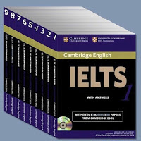 IELTS 