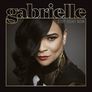 Gabrielle - Stop Right Now Lyrics