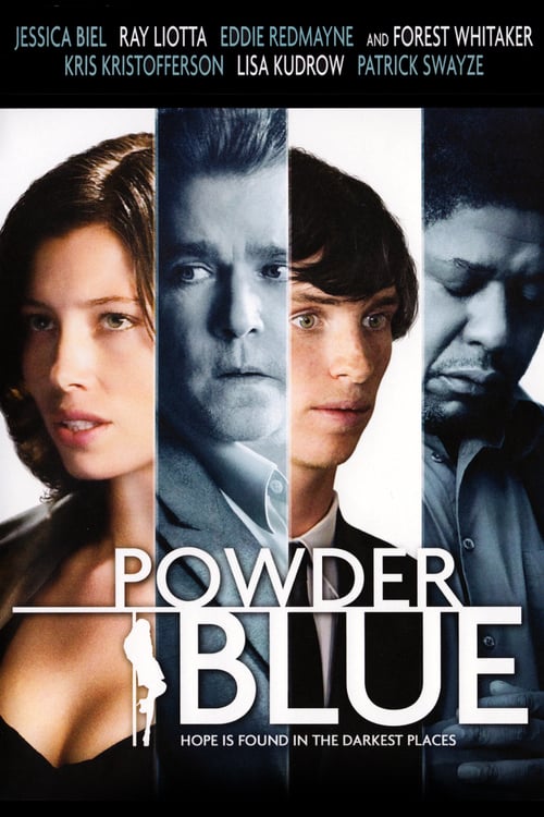 Ver Powder Blue 2009 Pelicula Completa En Español Latino