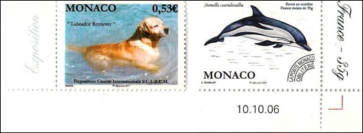 monaco