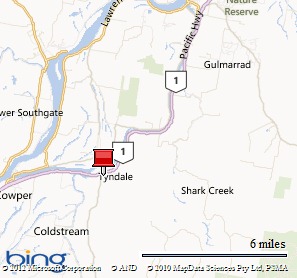 Map picture
