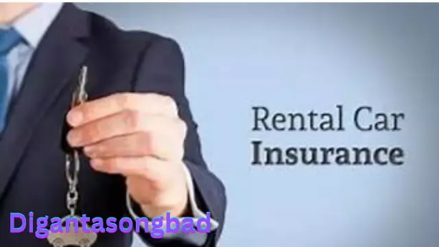 Car Insurance for Rental Cars Images