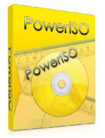 Download PowerISO 5.2 Full with Keygen