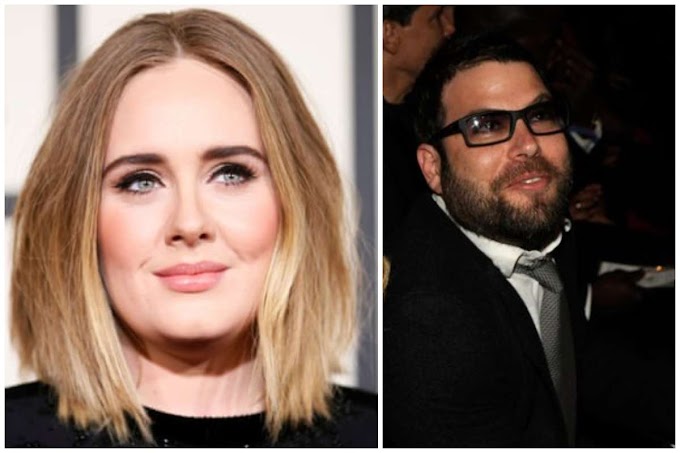 Adele And Husband Simon Konecki Split