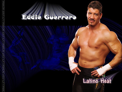 Eddie guerrero