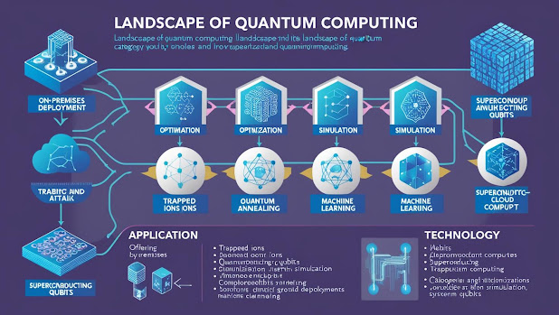 Opportunities for Quantum Computing