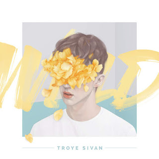 Troye Sivan – WILD – EP [iTunes Plus M4A]