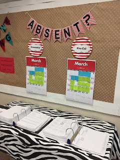 Tackling student absences