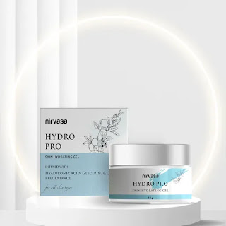 hydro pro gel