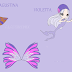 23º Participante para el concurso 'Winx Club All: Imagina ser un hada Sirenix'