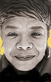 Maya Angelou