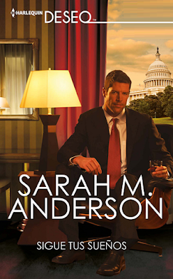 Sarah M. Anderson - Sigue Tus Sueños