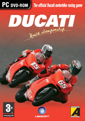 Ducati World PC Game Free Download Full Version  Highly Compressed