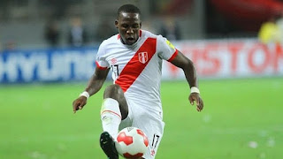 Rusia 2018 y la Selección Sorpresa Perú