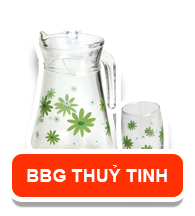 BBG THUỶ TINH