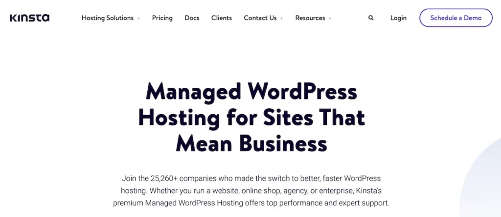 What Varieties Of WordPress Hosting Are There? - A Beginner's Guide (2023)