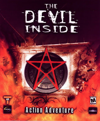 The Devil Inside Full Game Repack Download