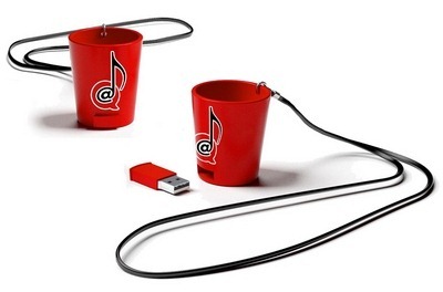 Music USB flash drive