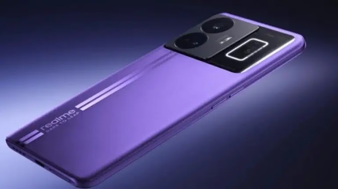 Realme GT Neo Realme GT Neo 6 SE 5G: नया 5G फोन 16GB RAM+512GB ROM और Sony कैमरा के साथ हुआ लॉन्च जाने कीमत
