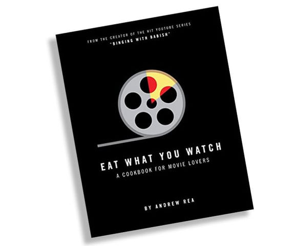 Film-Inspired Recipes: Eat What You Watch