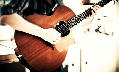  Belajar Kunci Gitar Lengkap untuk Pemula Belajar Gitar 