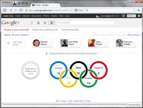 google-plus-empresas