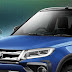 Toyota Hyryder SUV: Launching on...